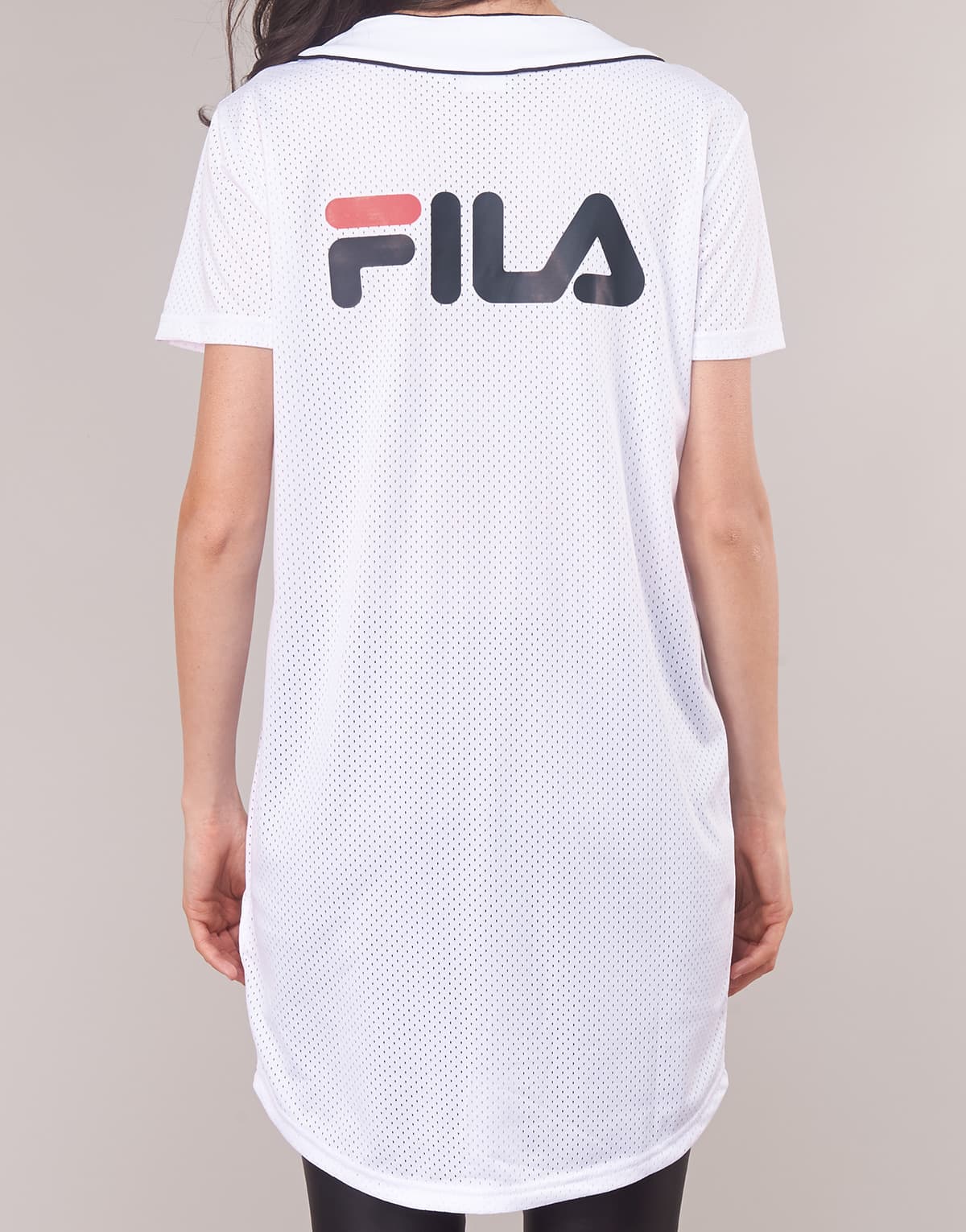 Women's Dresses Fila White