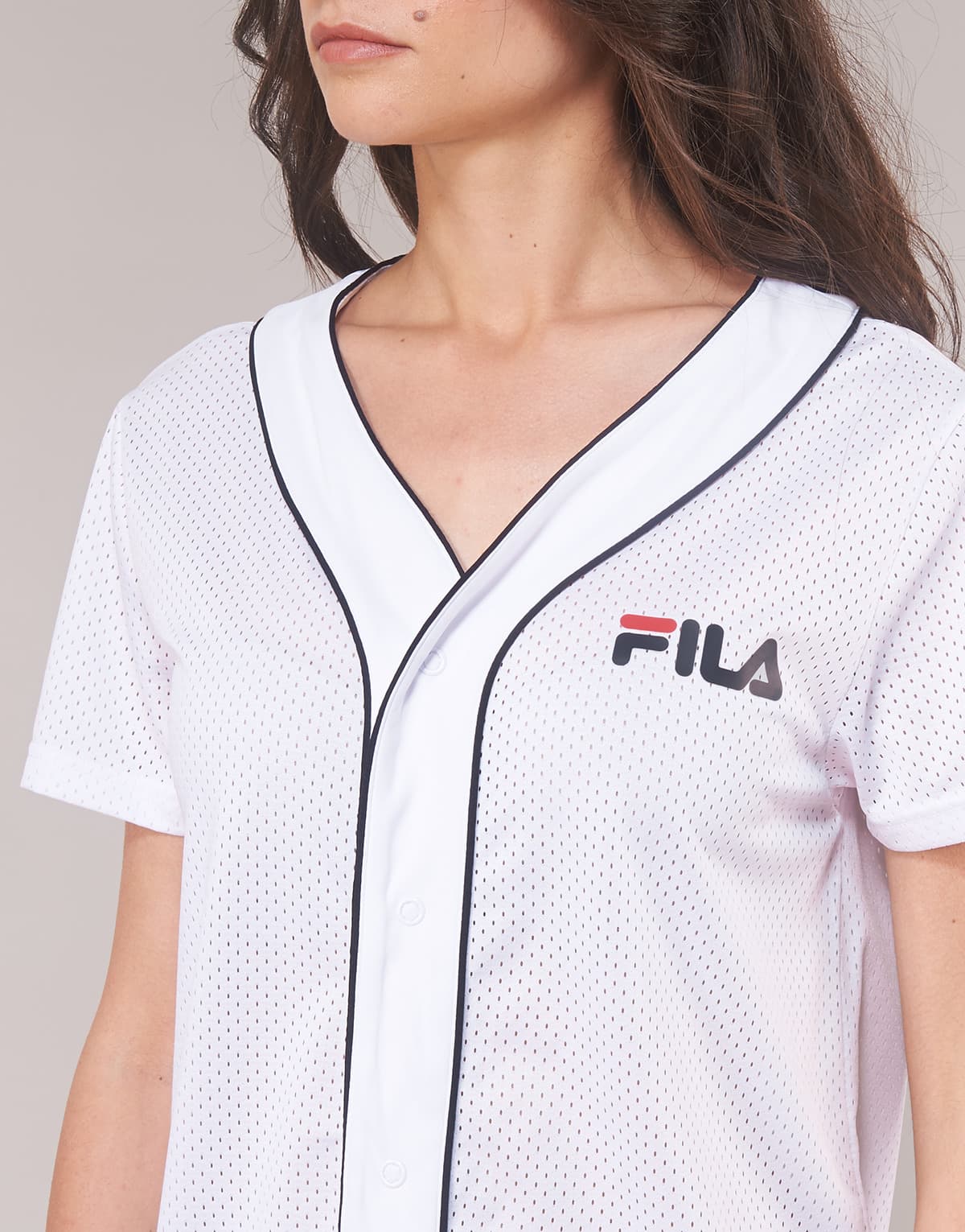 Women's Dresses Fila White