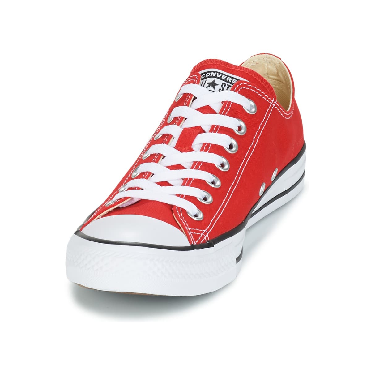 Women's Sneakers Converse Red
