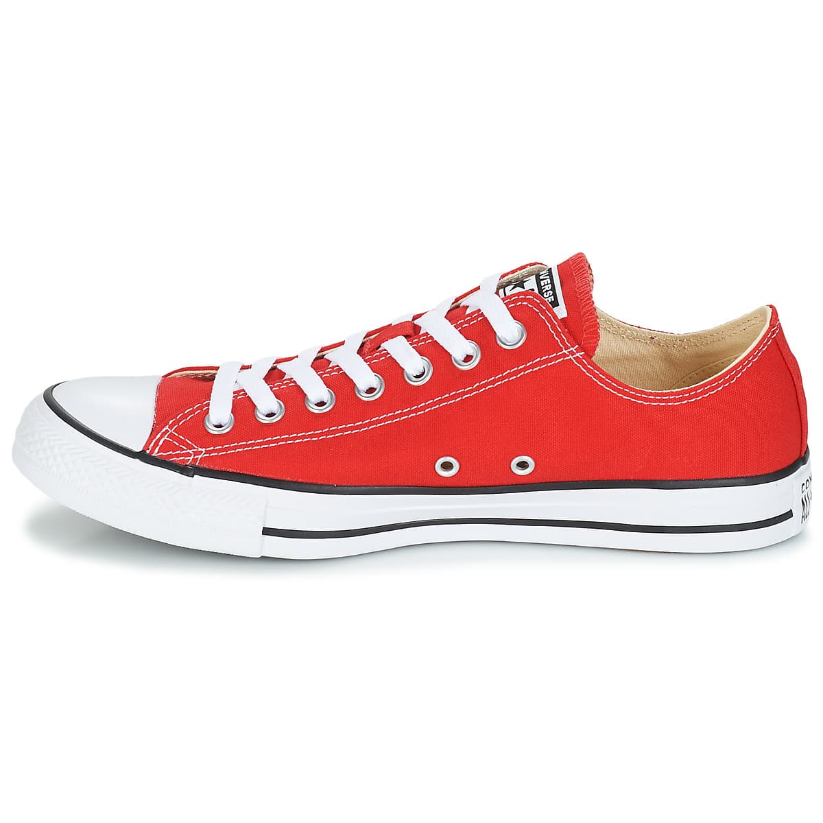Women's Sneakers Converse Red