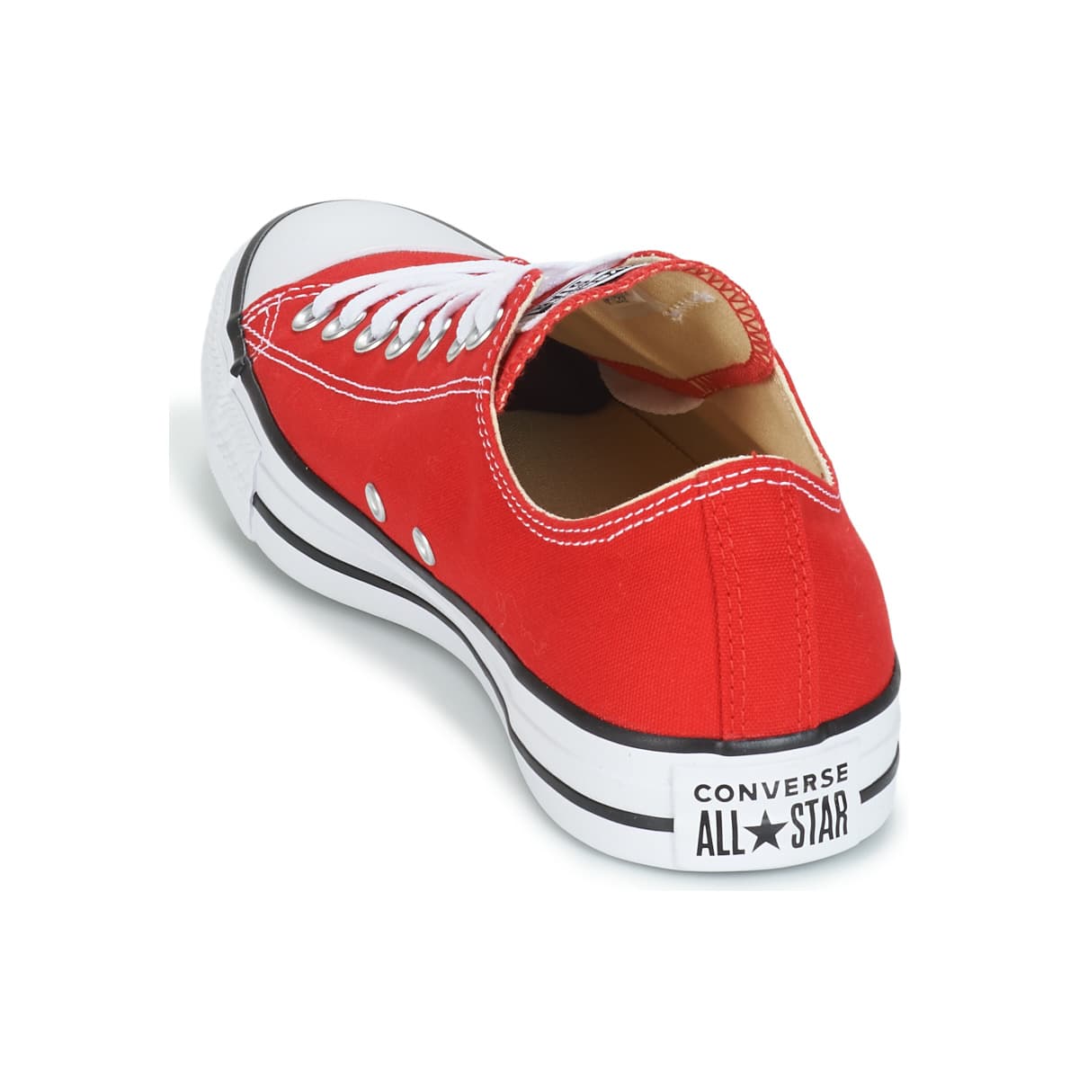 Women's Sneakers Converse Red