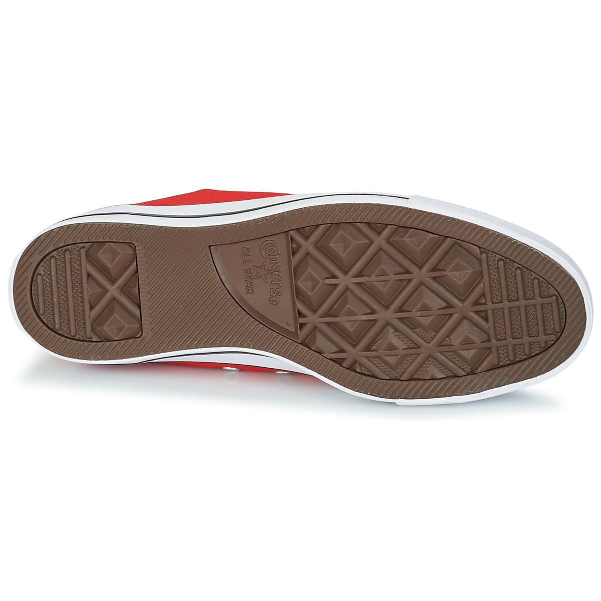 Women's Sneakers Converse Red