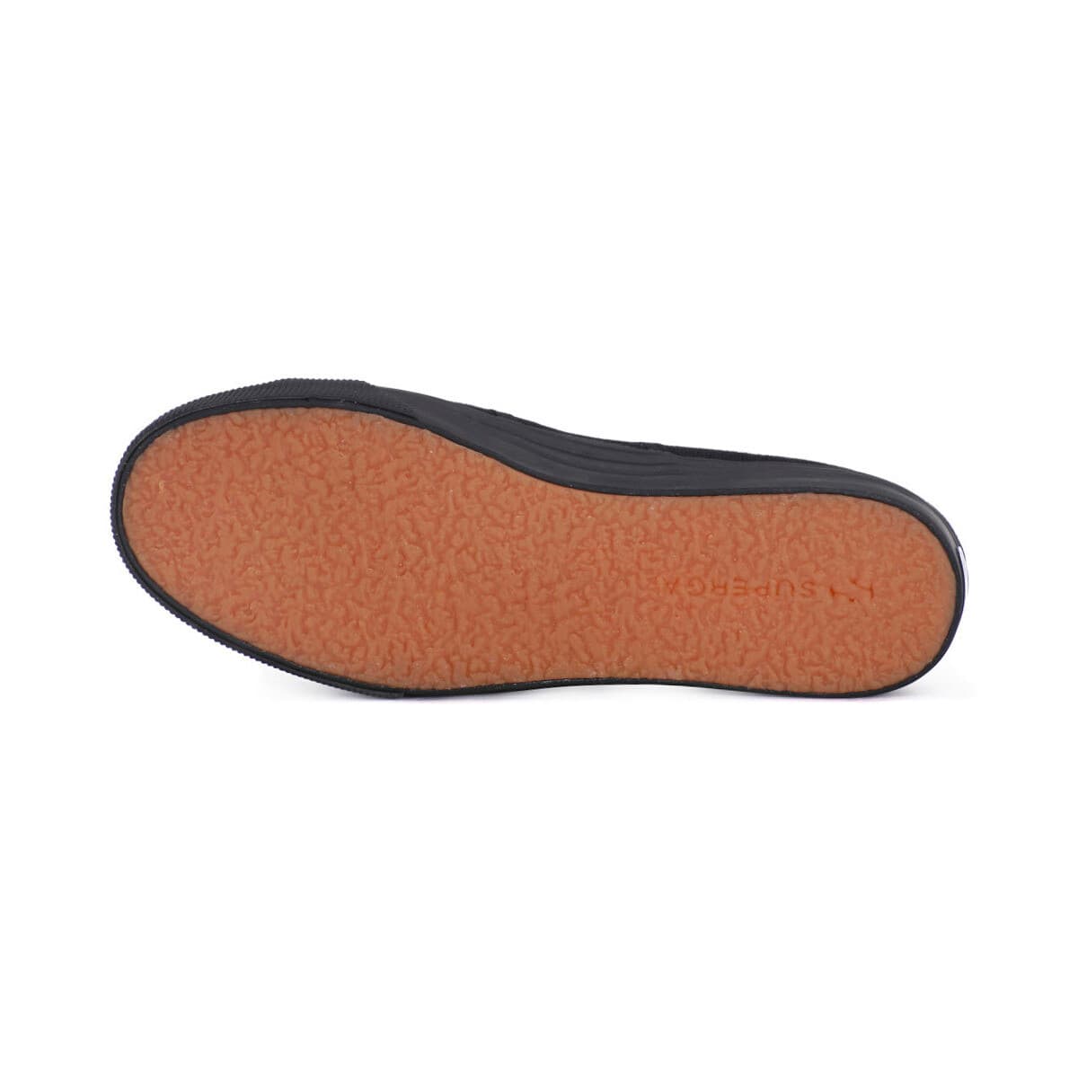 Women's Sneakers Superga Black