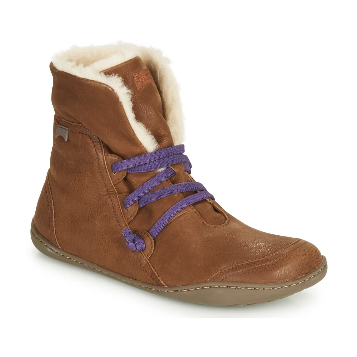 Μπότες Camper PEU CAMI