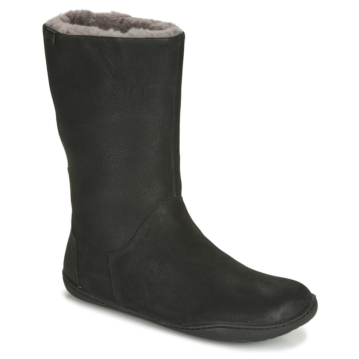 Women's Boots Camper Black