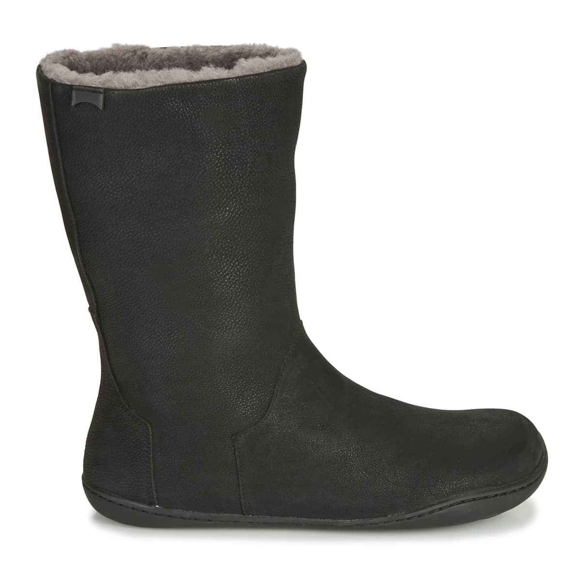 Women's Boots Camper Black