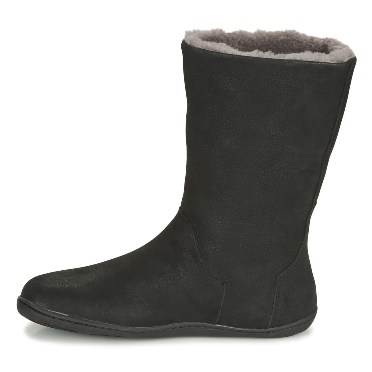 Women's Boots Camper Black