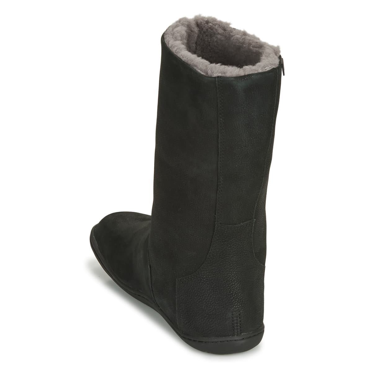 Women's Boots Camper Black