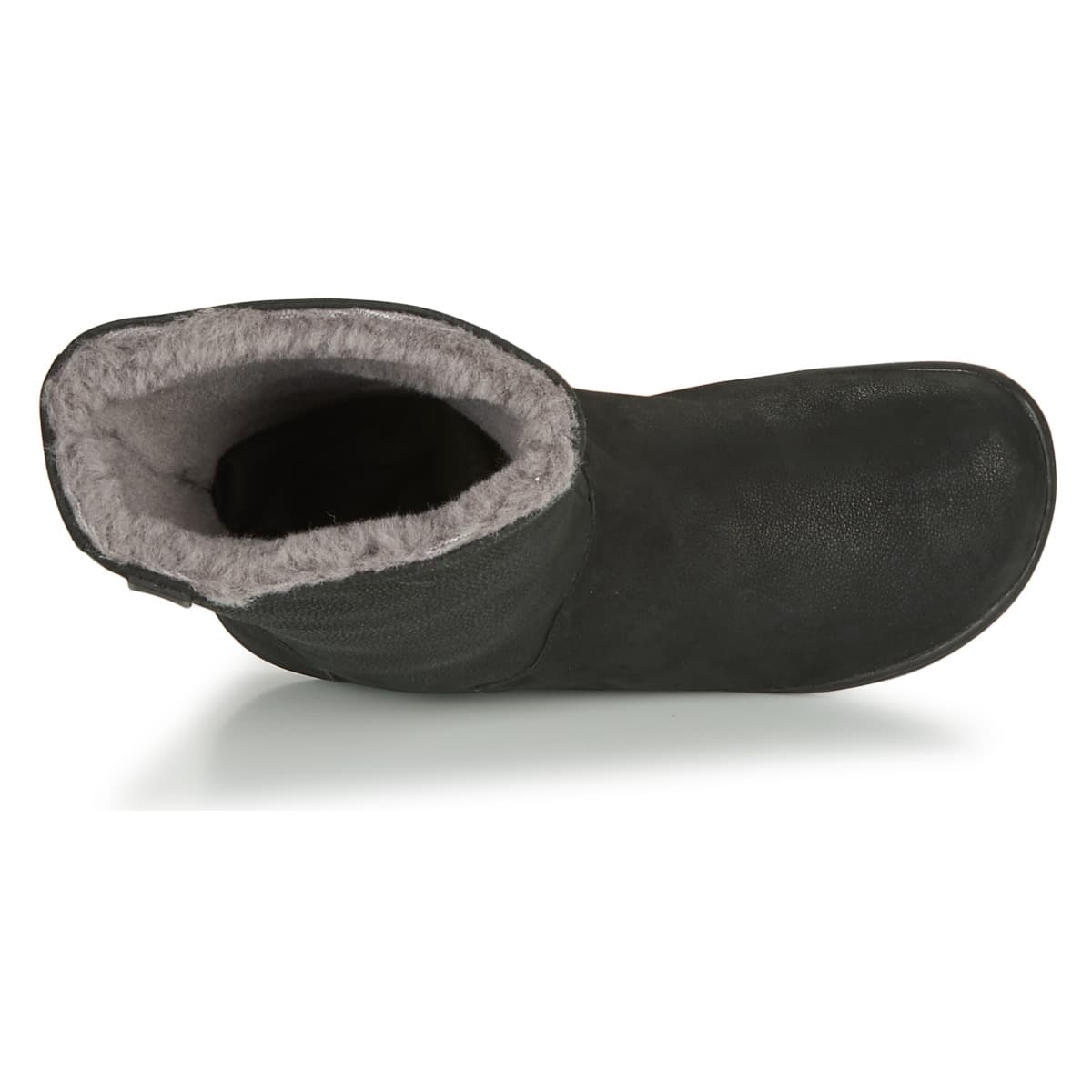 Women's Boots Camper Black