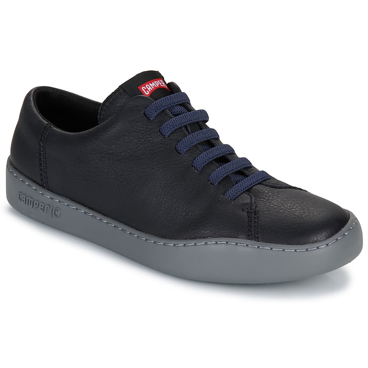 Men's Derby Shoes Camper Black