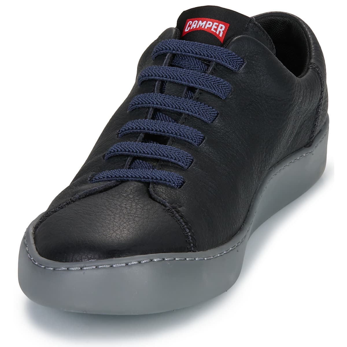 Men's Derby Shoes Camper Black