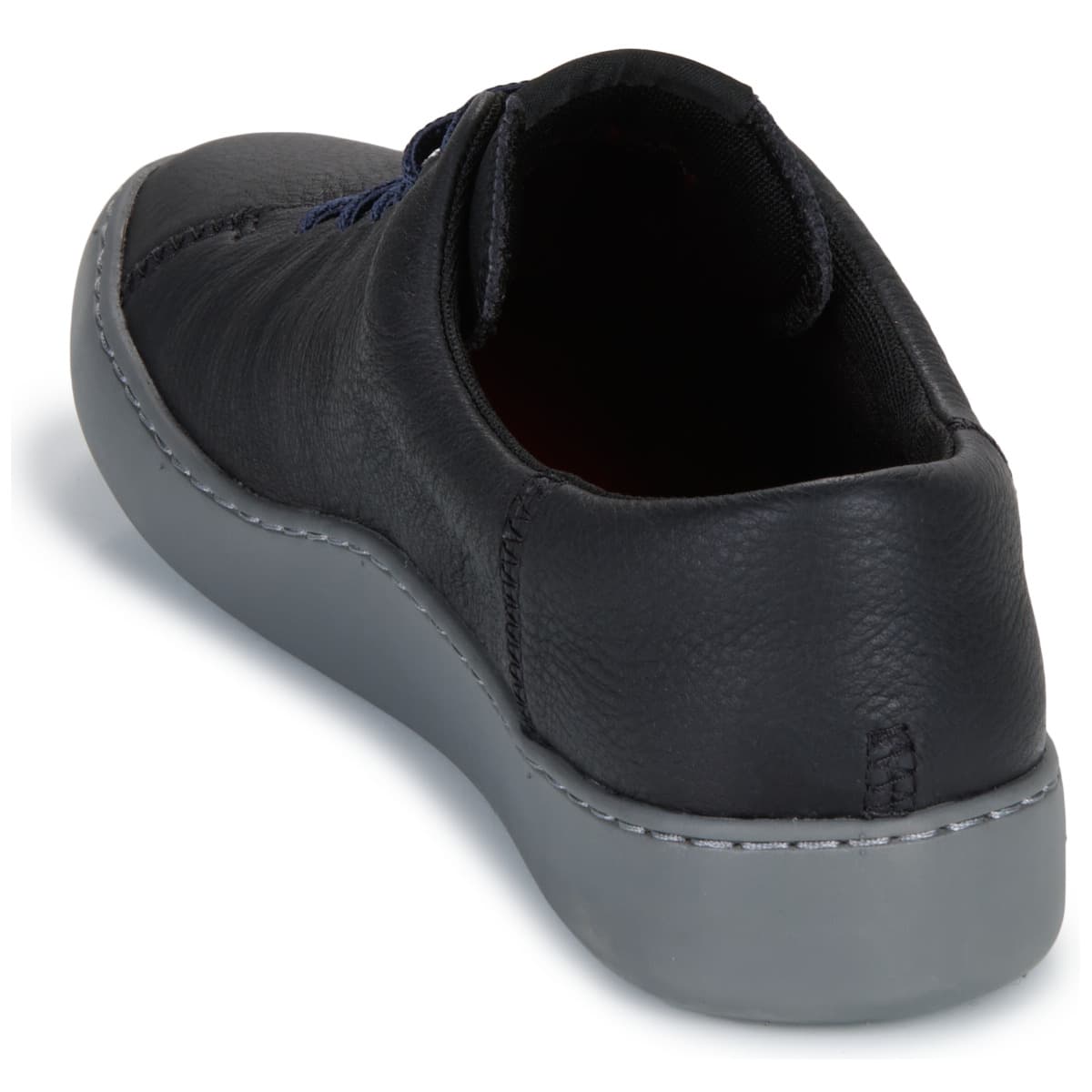 Men's Derby Shoes Camper Black