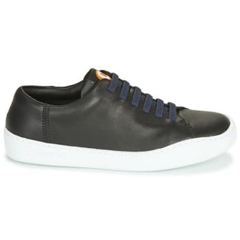 Women's Derby Shoes Camper Black