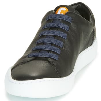 Women's Derby Shoes Camper Black