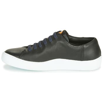 Women's Derby Shoes Camper Black