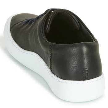 Women's Derby Shoes Camper Black