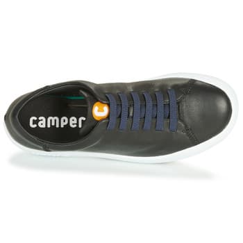 Women's Derby Shoes Camper Black