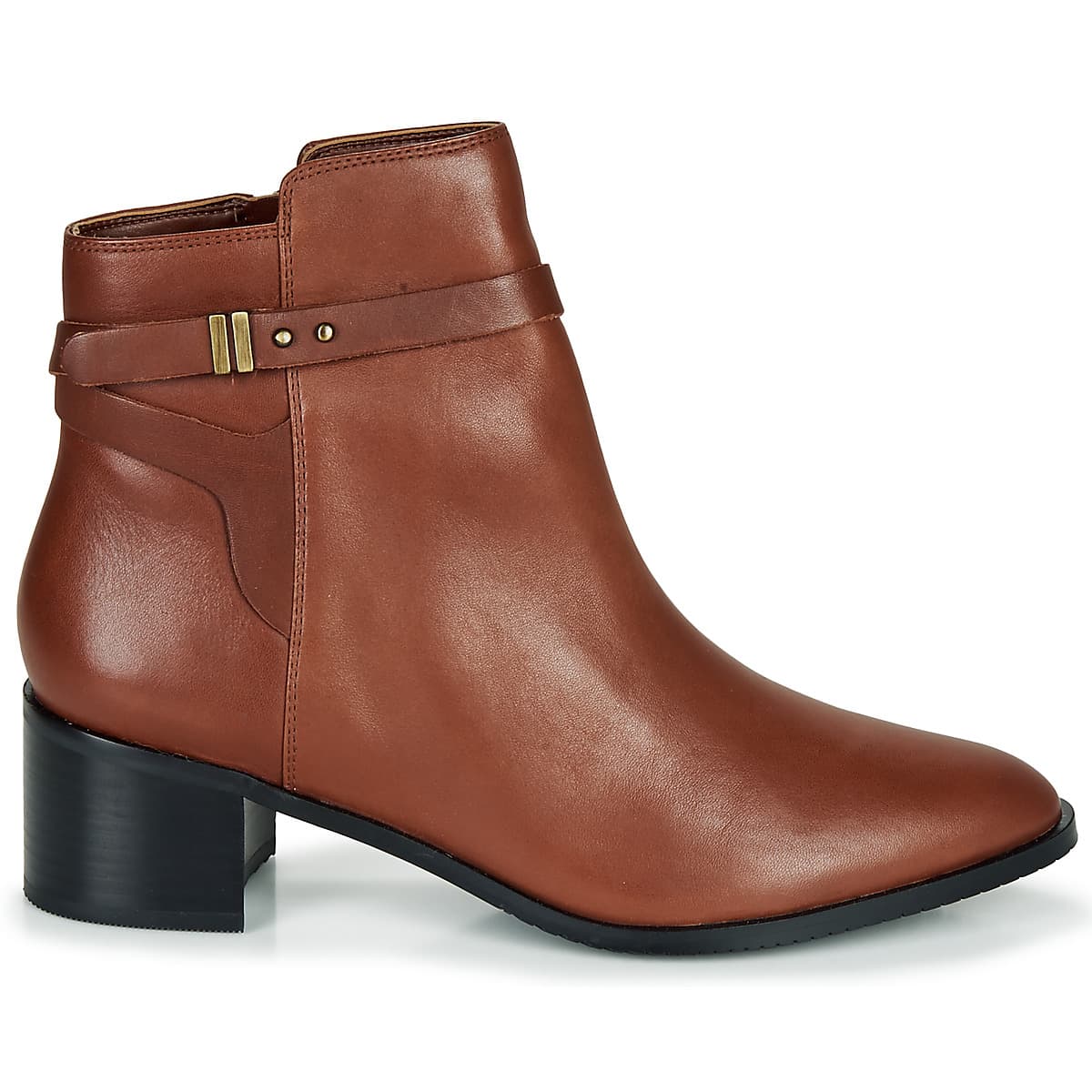 Women's Ankle Boots Clarks Multicolor