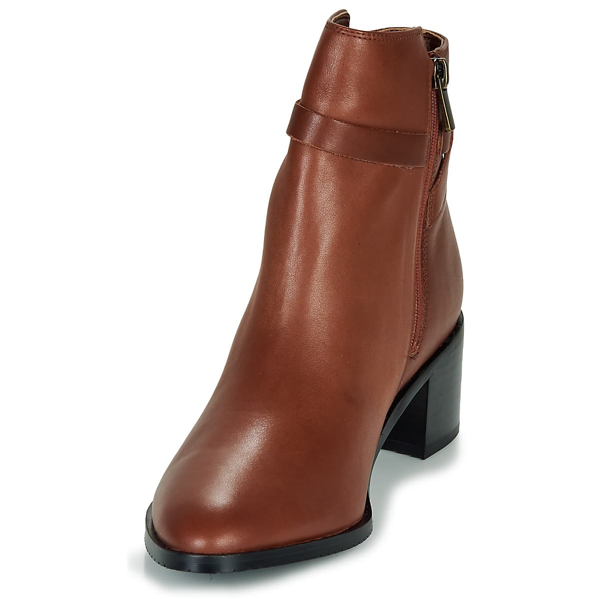 Women's Ankle Boots Clarks Multicolor