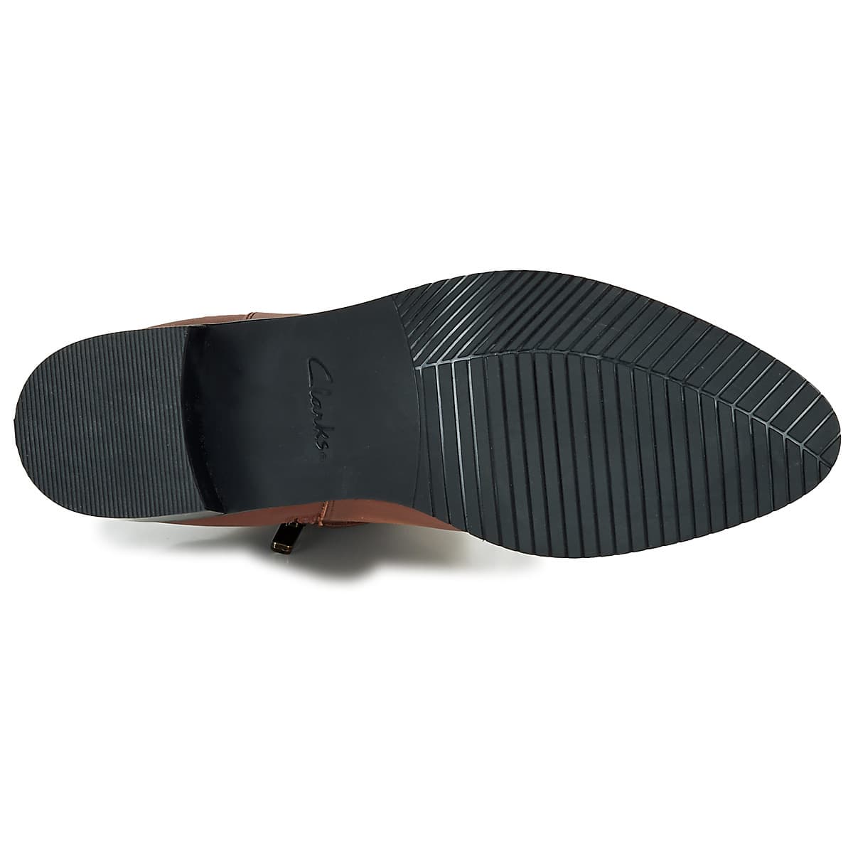 Women's Ankle Boots Clarks Multicolor