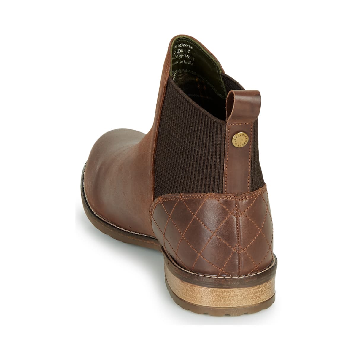 Women's Ankle Boots Barbour Multicolor