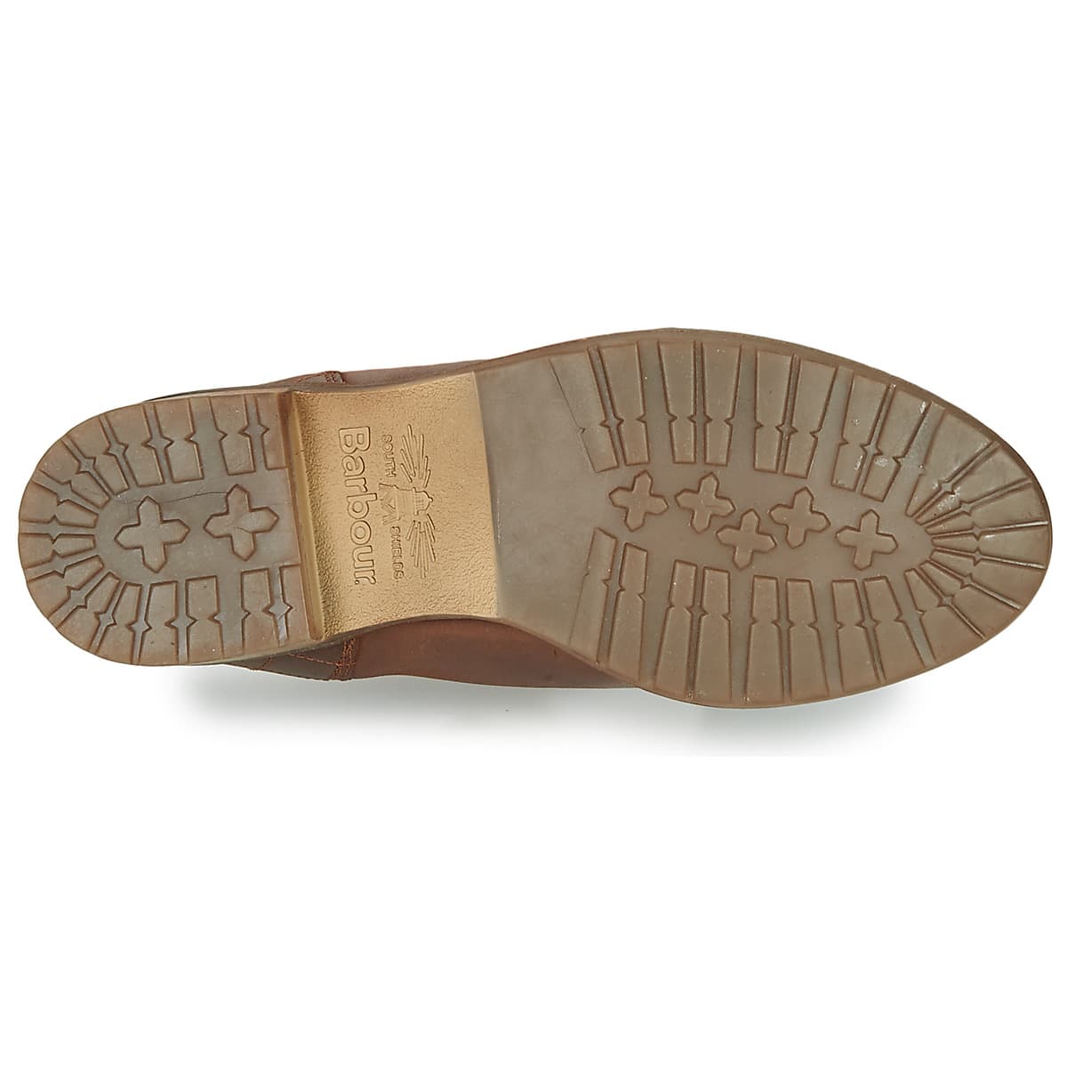 Women's Ankle Boots Barbour Multicolor