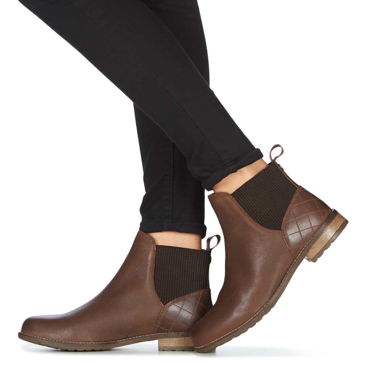 Women's Ankle Boots Barbour Multicolor