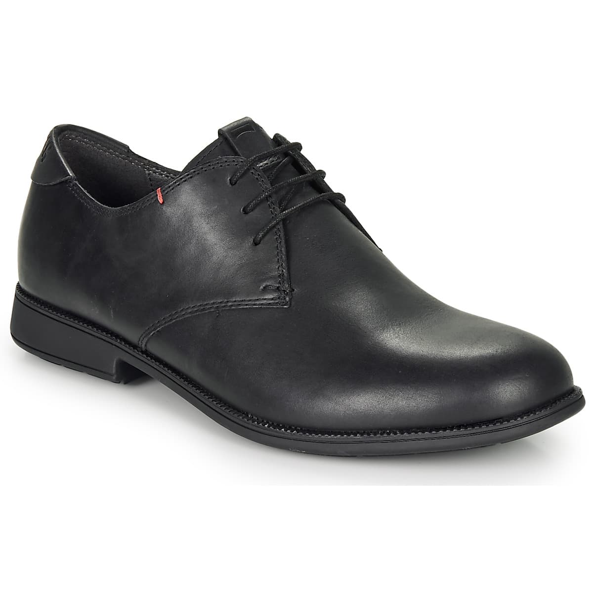 Men's Derby Shoes Camper Black