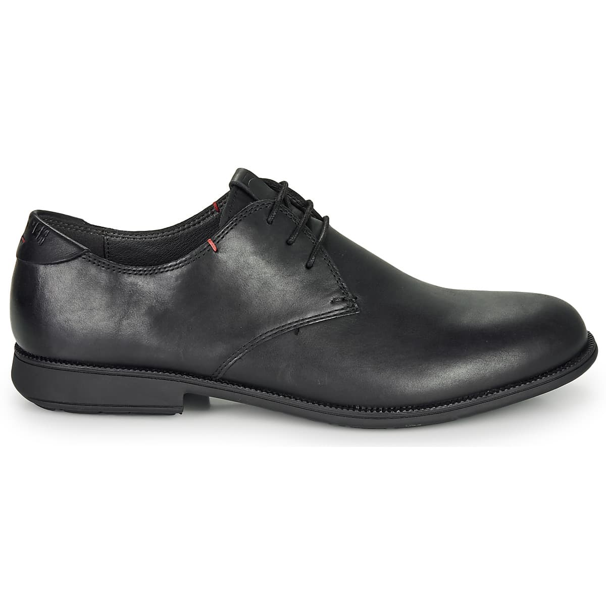 Men's Derby Shoes Camper Black