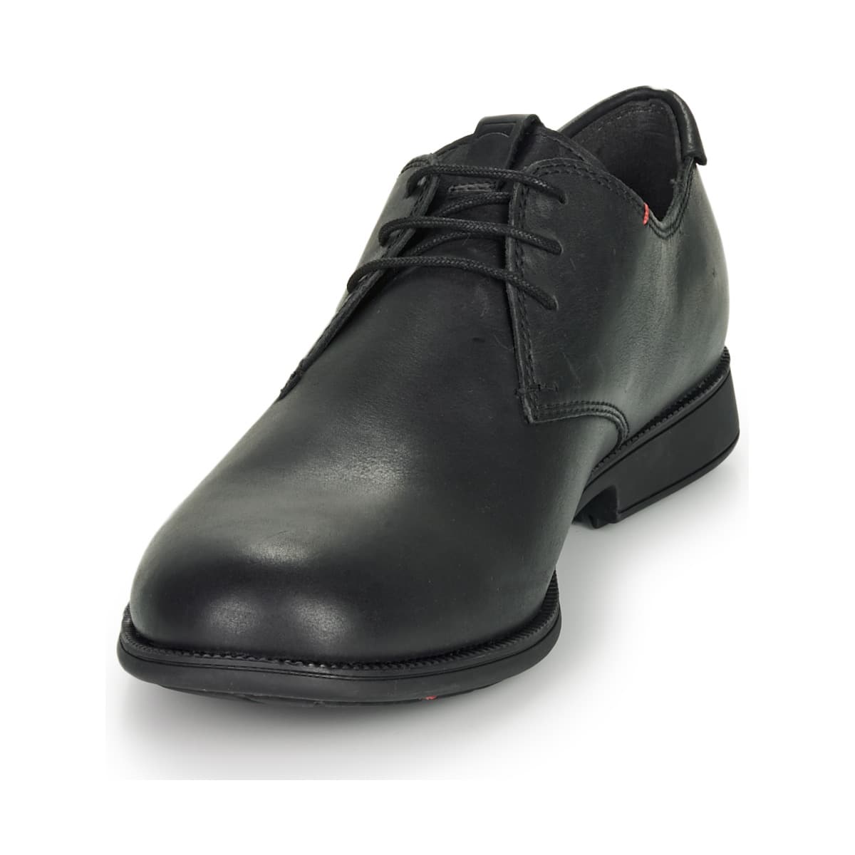 Men's Derby Shoes Camper Black
