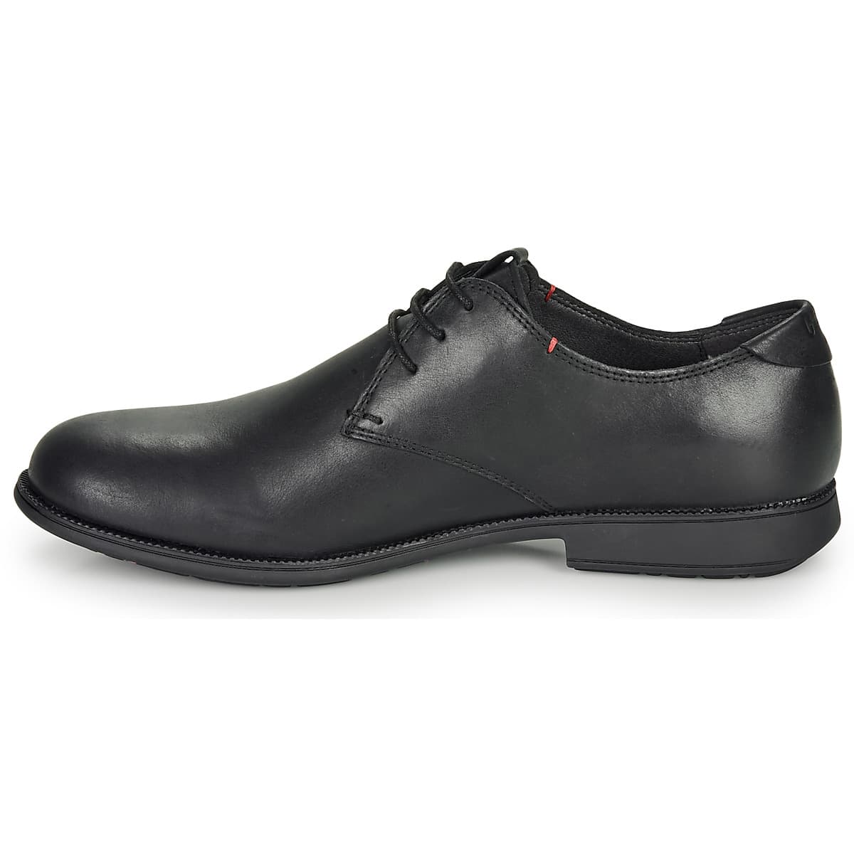 Men's Derby Shoes Camper Black