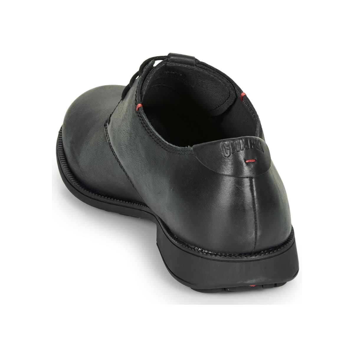 Men's Derby Shoes Camper Black