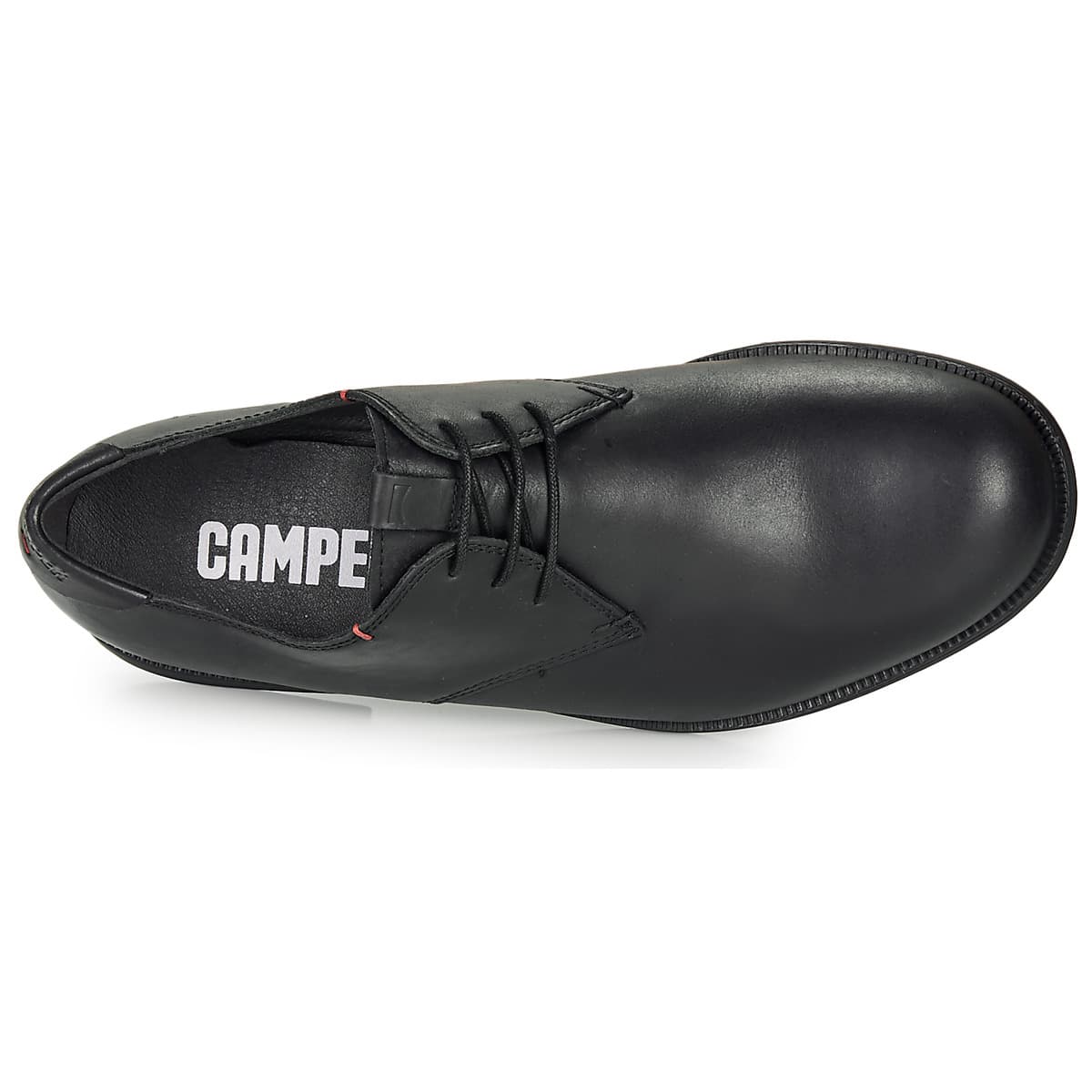 Men's Derby Shoes Camper Black
