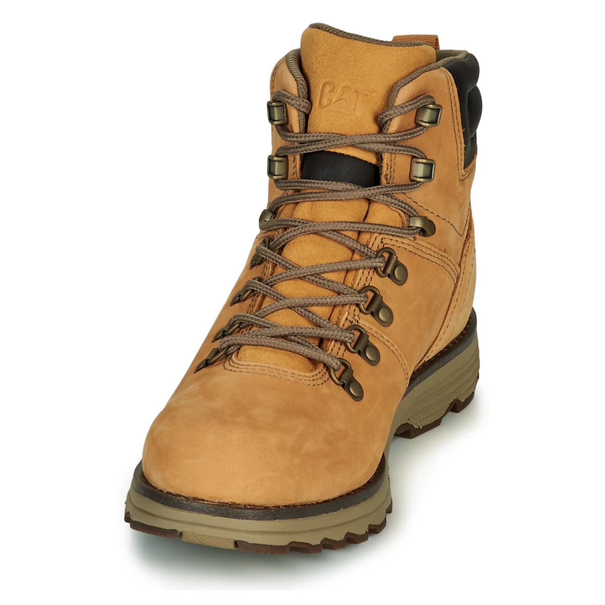 Men's Boots Caterpillar Multicolor