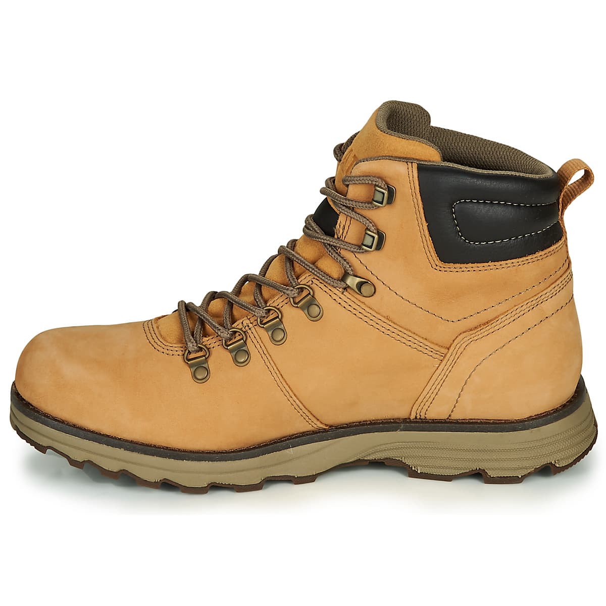 Men's Boots Caterpillar Multicolor