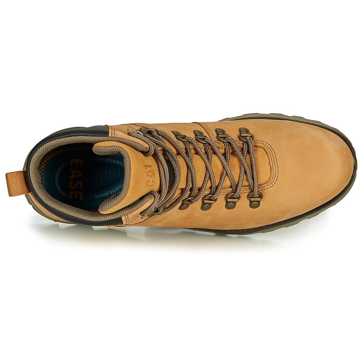 Men's Boots Caterpillar Multicolor