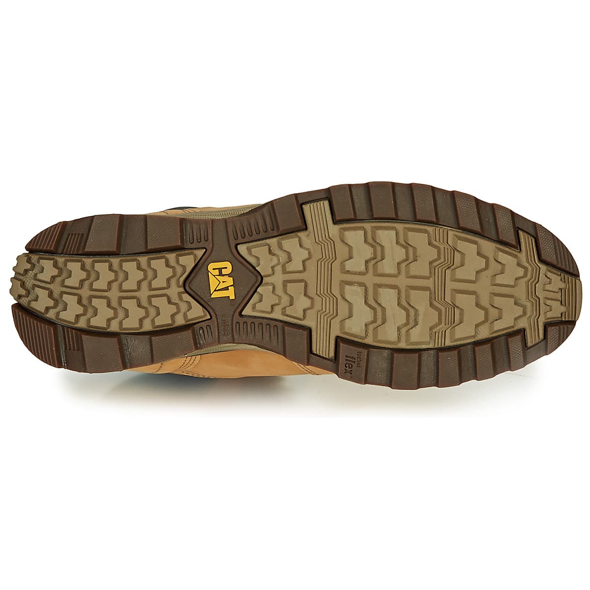 Men's Boots Caterpillar Multicolor