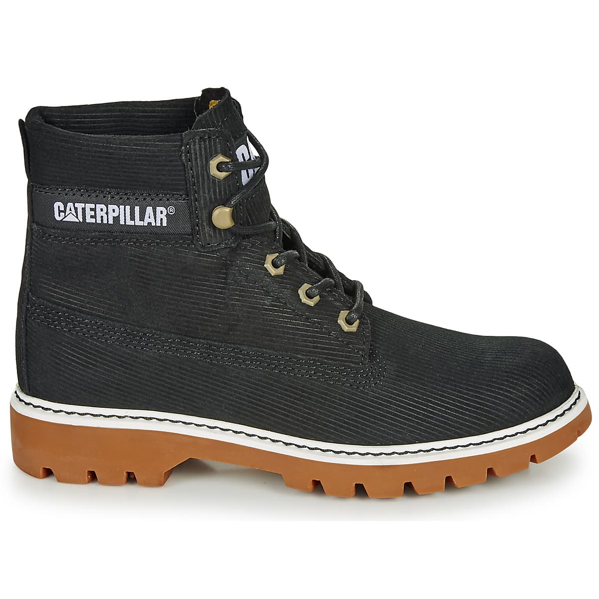 Women's Ankle Boots Caterpillar Multicolor