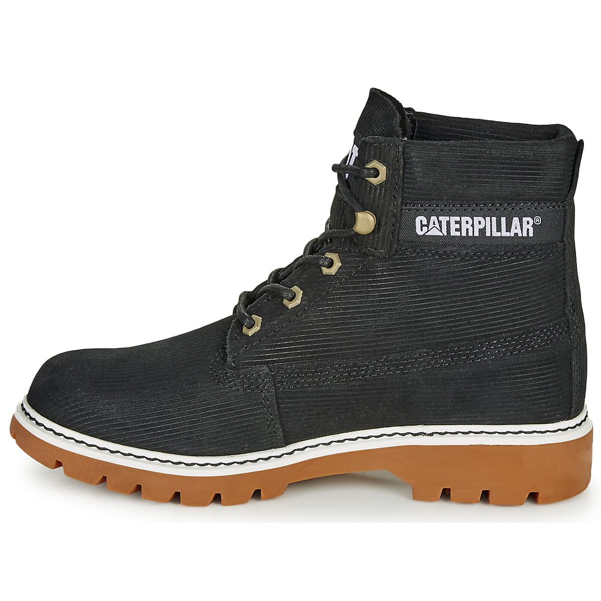 Women's Ankle Boots Caterpillar Multicolor