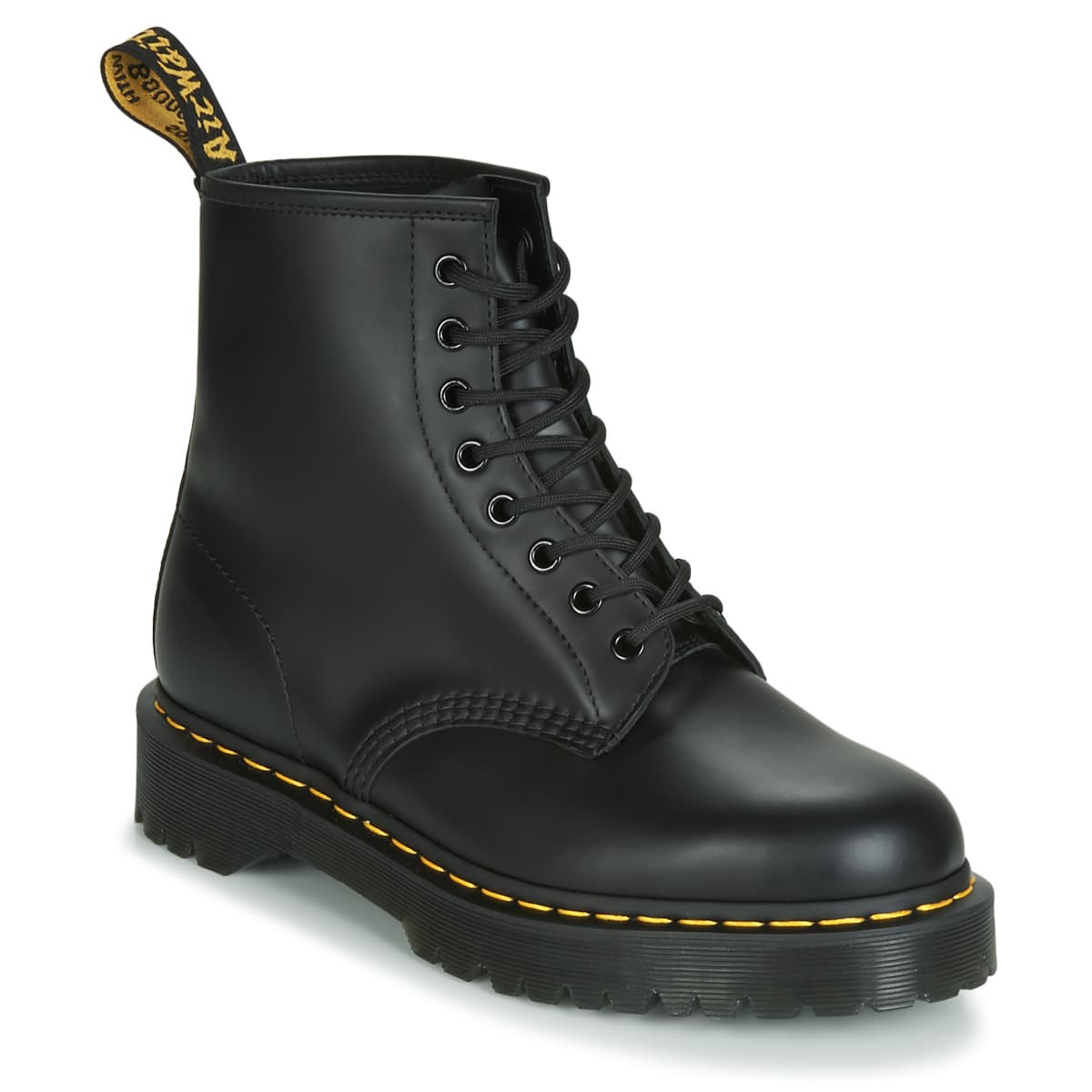 Men's Boots Dr. Martens Black