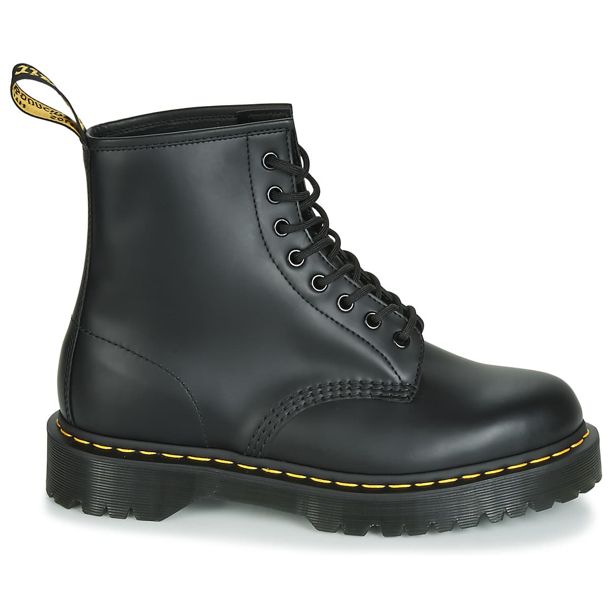 Women's Boots Dr. Martens Black