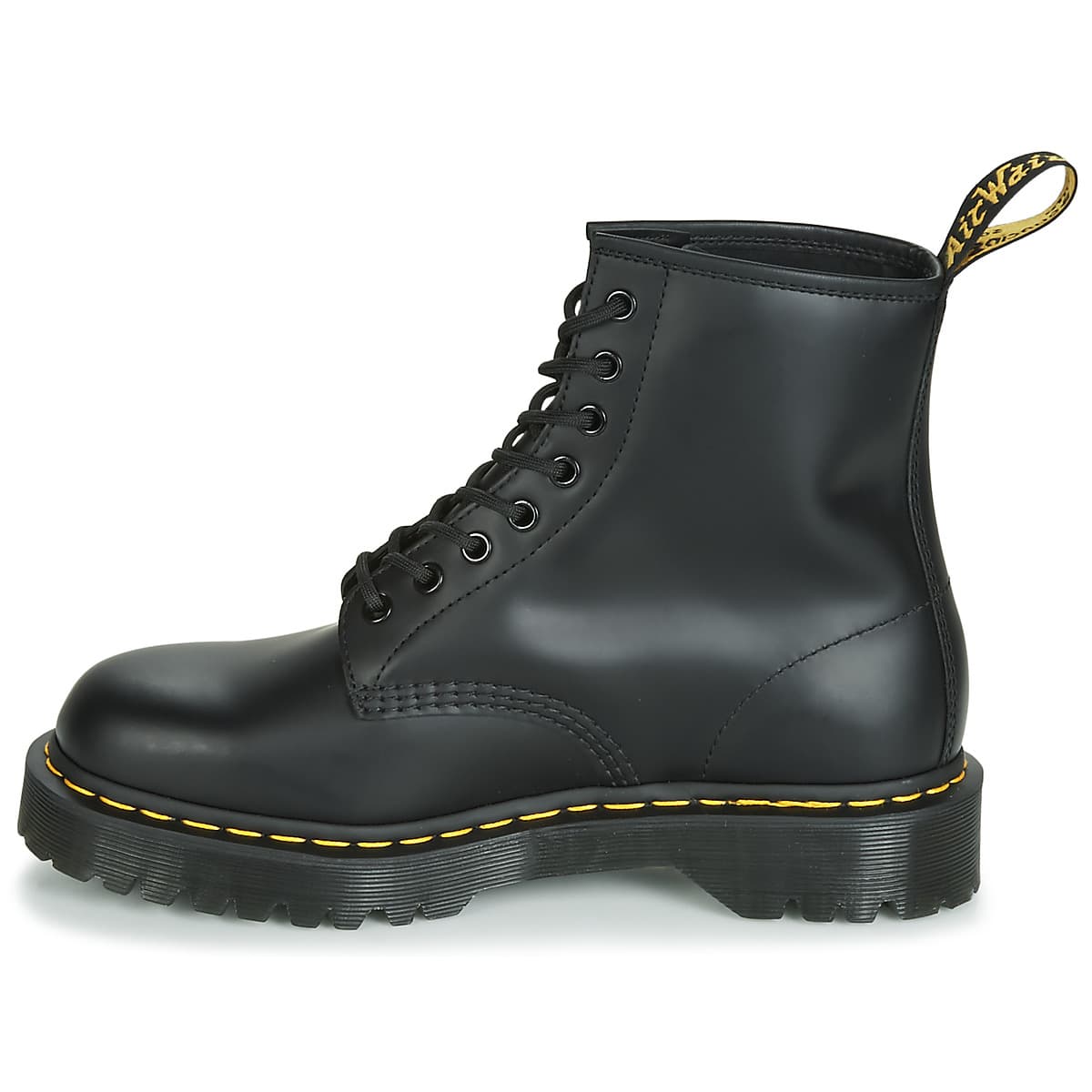 Women's Boots Dr. Martens Black