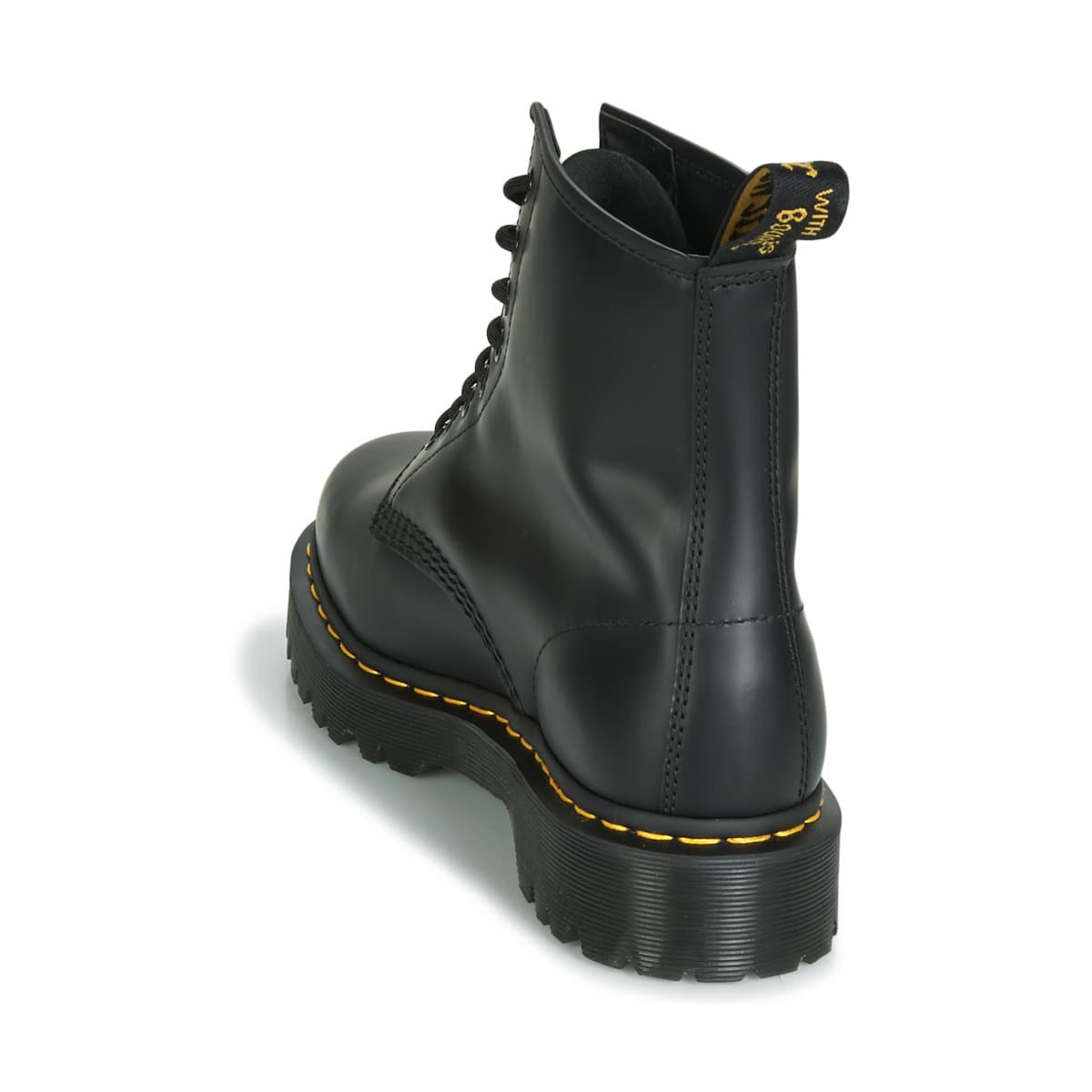 Women's Boots Dr. Martens Black