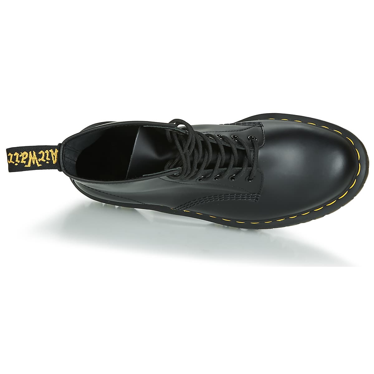 Women's Boots Dr. Martens Black