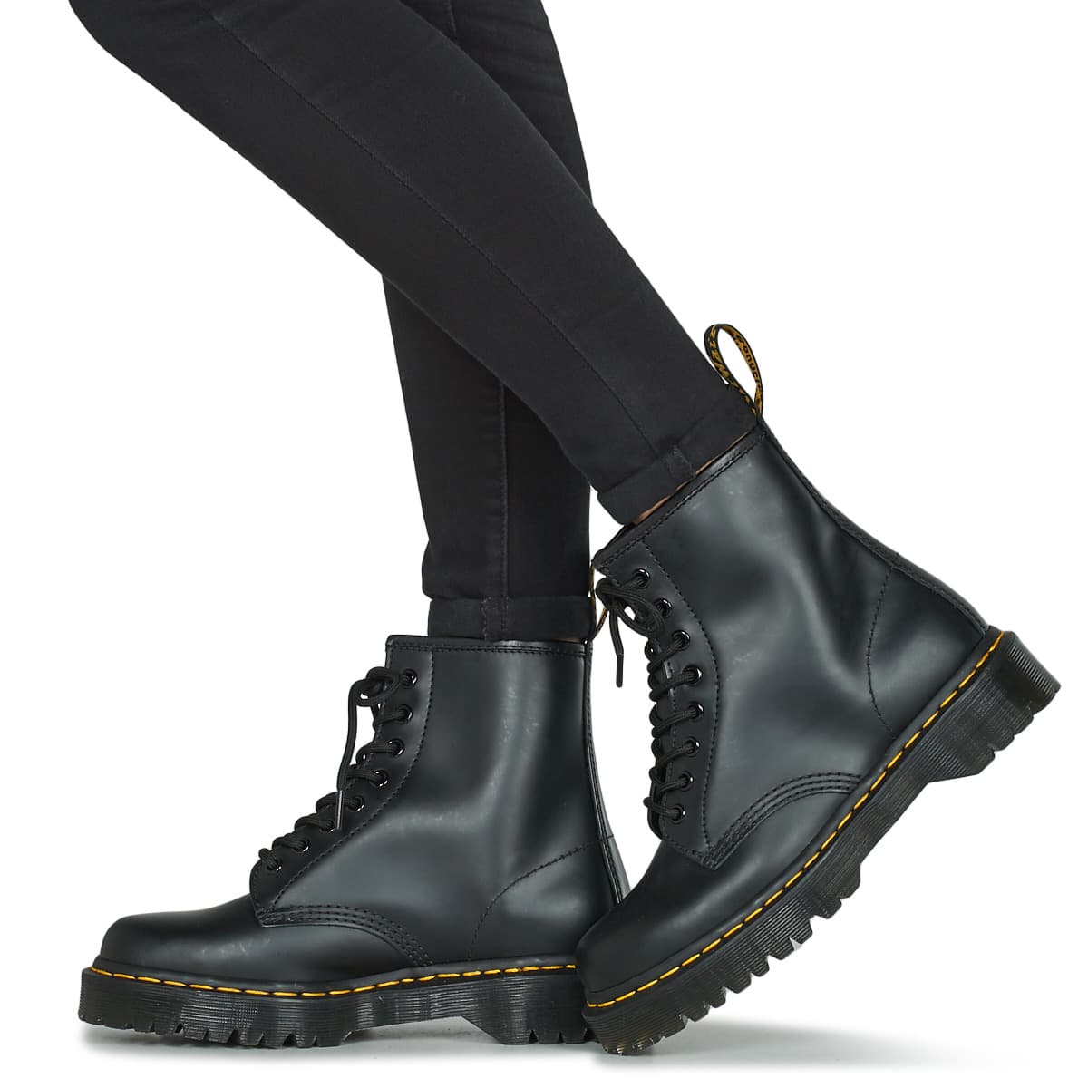 Women's Boots Dr. Martens Black