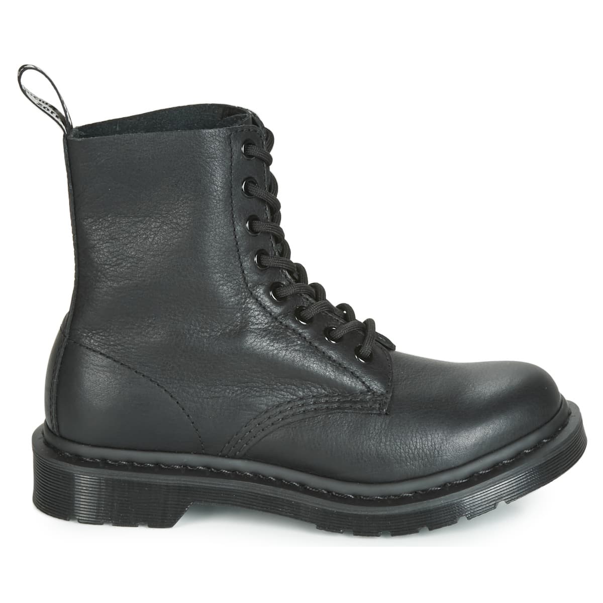 Women's Boots Dr. Martens Black