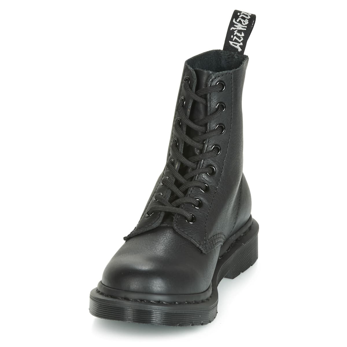 Women's Boots Dr. Martens Black