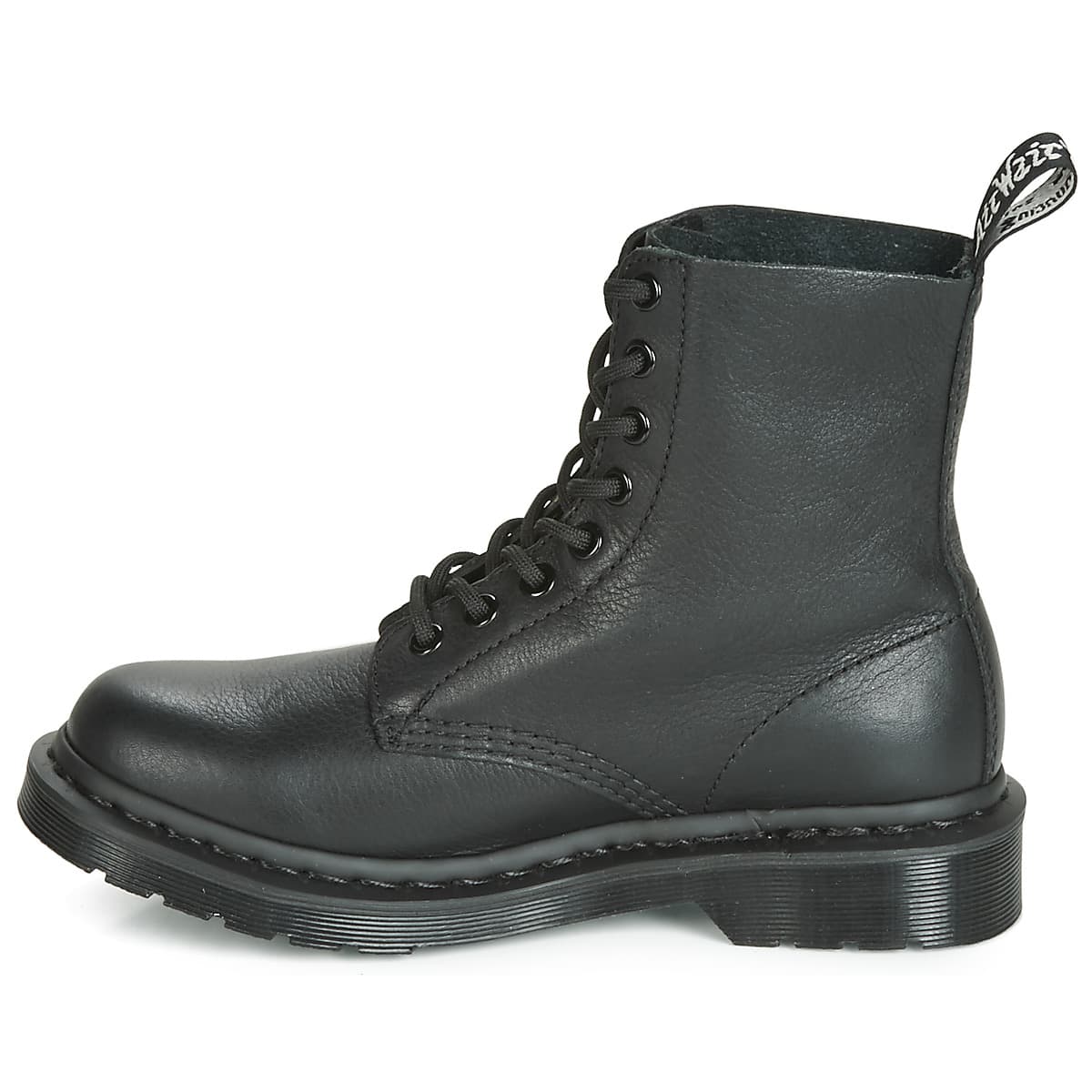 Women's Boots Dr. Martens Black