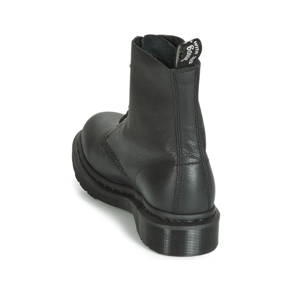 Women's Boots Dr. Martens Black