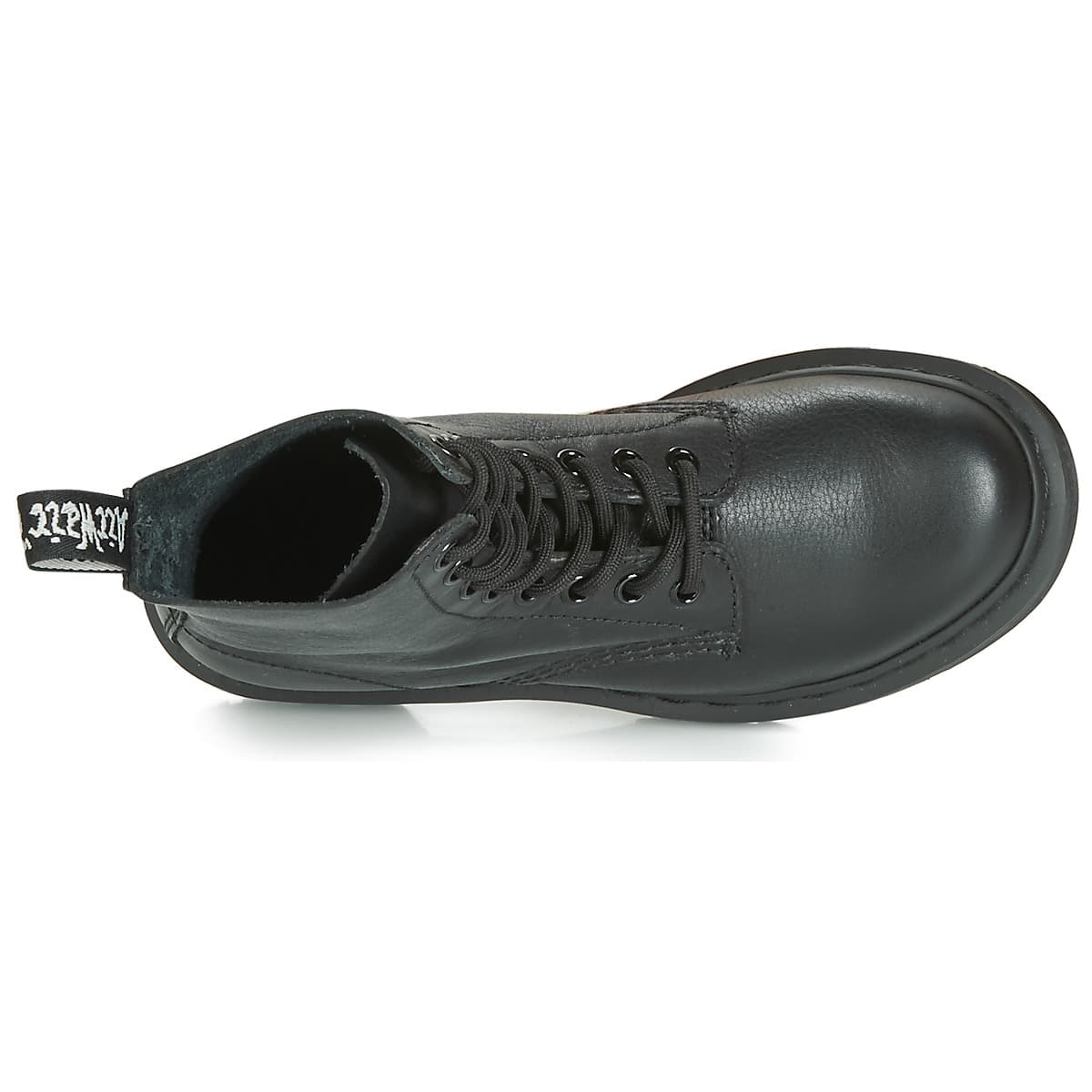 Women's Boots Dr. Martens Black